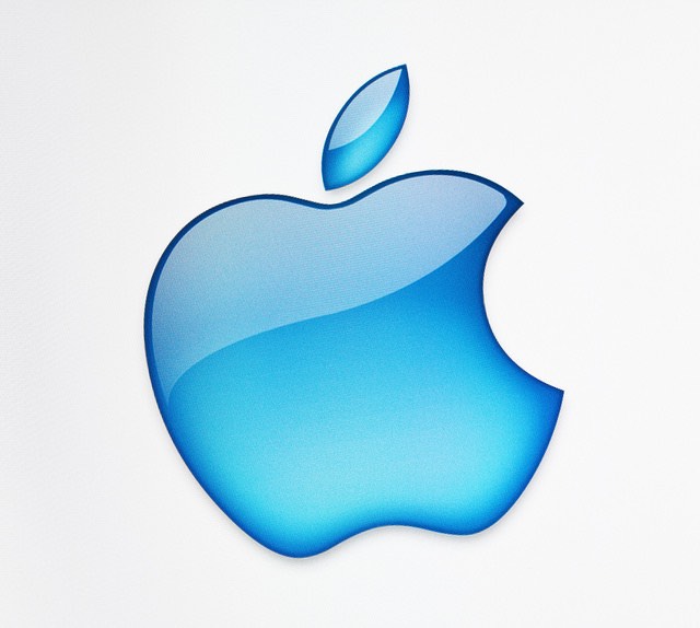 apple logo