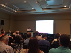 Presenting at SHARE in Orlando 2015 