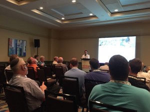 Presenting at SHARE in Orlando 2015 